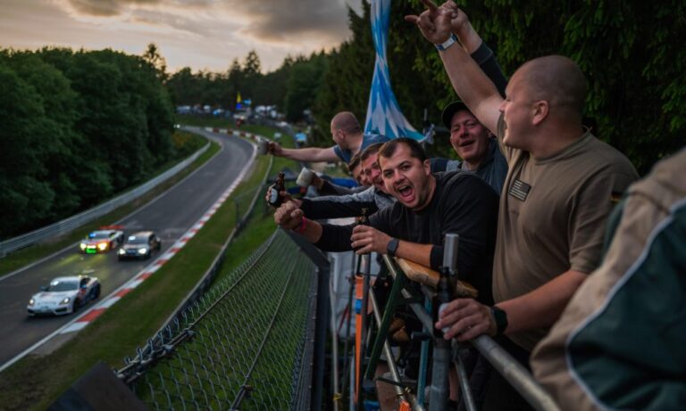 Events Nürburgring 2023 – Buche jetzt Deine Unterkunft zum günstigen Preis!