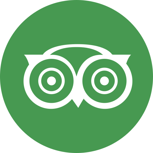 Tripadvisor Icon